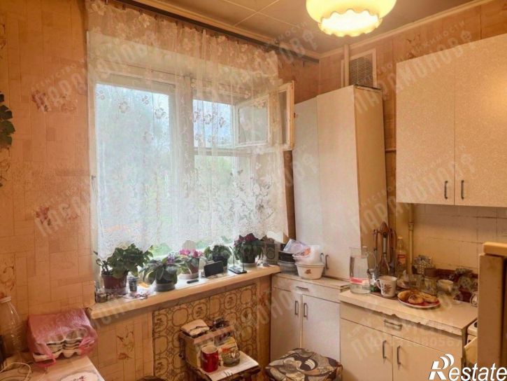 2-комн квартира ул Фадеева, 36 1,  д. 36 1,  к. 1