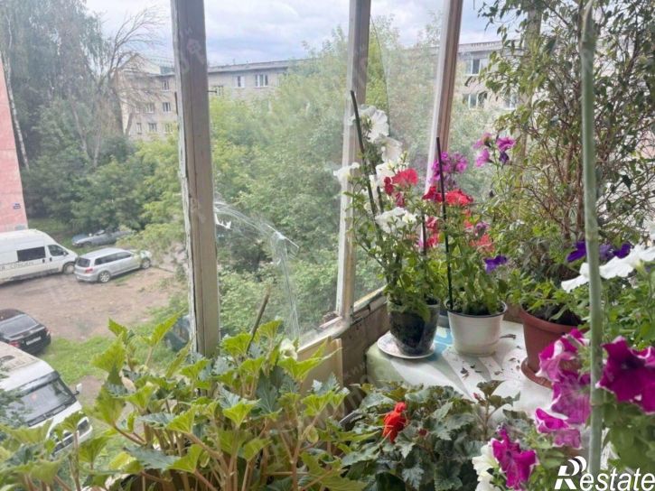2-комн квартира ул Фадеева, 36 1,  д. 36 1,  к. 1