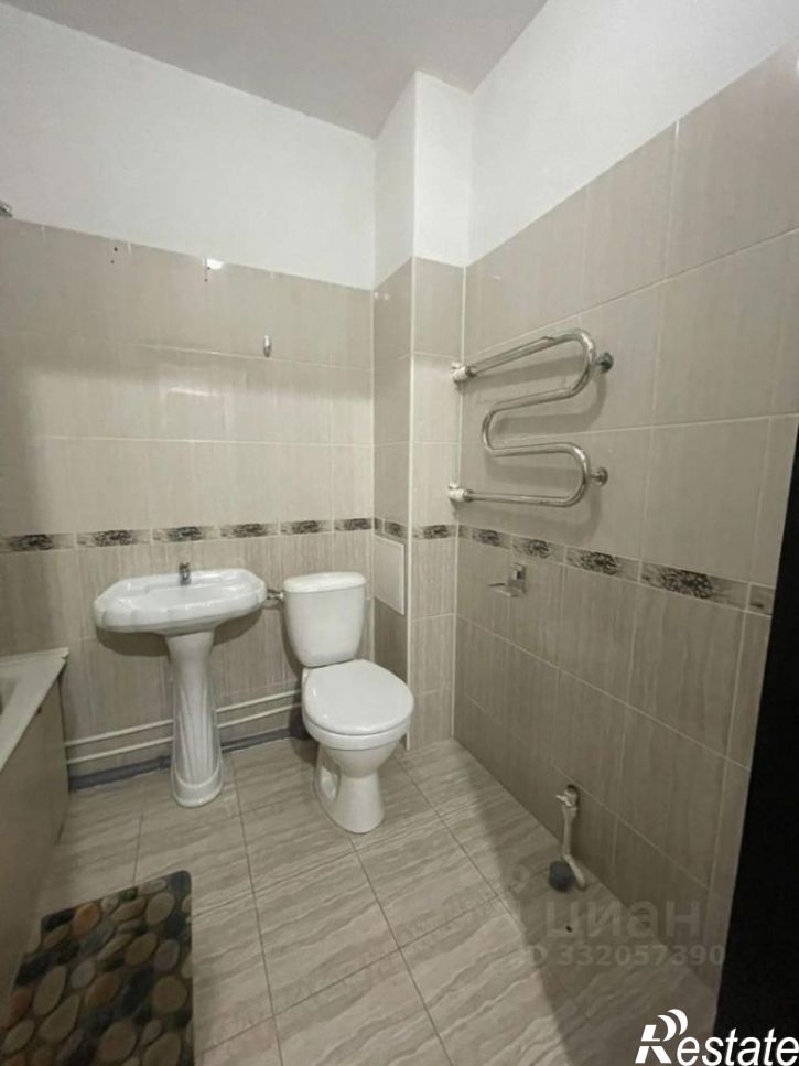 1-комн квартира ул Левитана, 58 1,  д. 58 1,  к. 1
