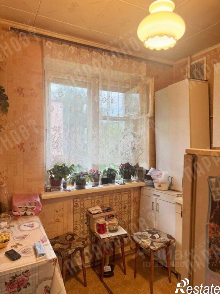 2-комн квартира ул Фадеева, 36 1,  д. 36 1,  к. 1