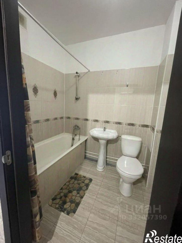 1-комн квартира ул Левитана, 58 1,  д. 58 1,  к. 1