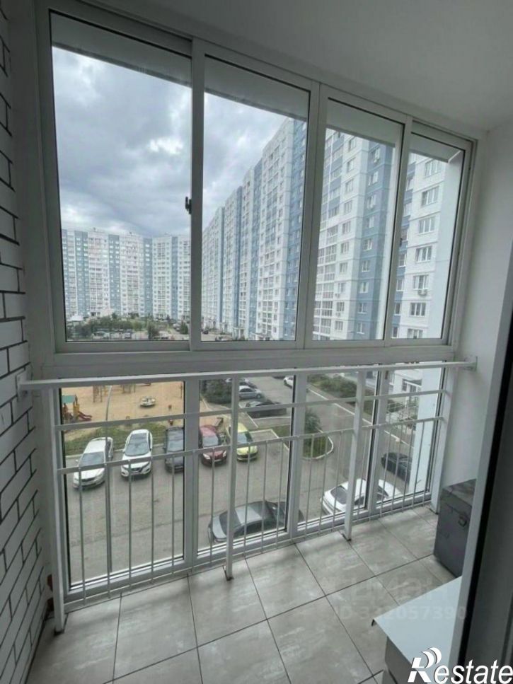 1-комн квартира ул Левитана, 58 1,  д. 58 1,  к. 1