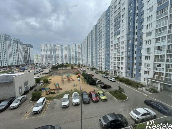 1-комн квартира ул Левитана, 58 1,  д. 58 1,  к. 1