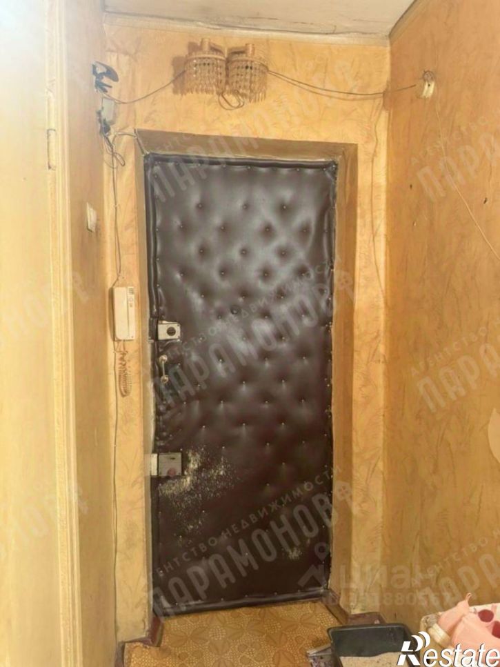 2-комн квартира ул Фадеева, 36 1,  д. 36 1,  к. 1