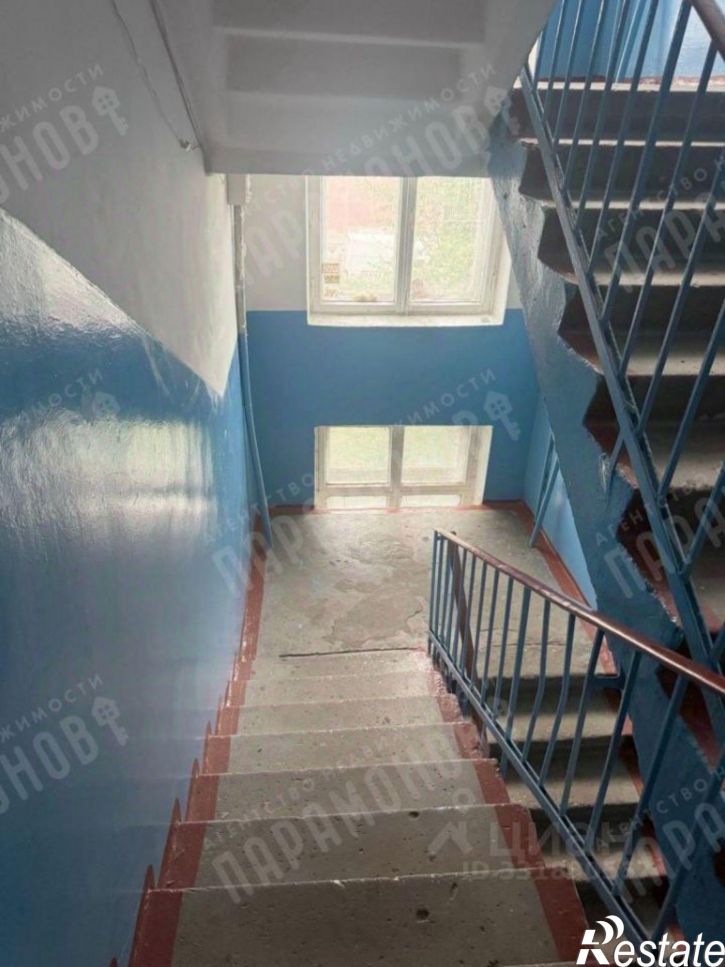 2-комн квартира ул Фадеева, 36 1,  д. 36 1,  к. 1
