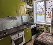 3-комн, 60кв м, этаж 2/5 Волоколамский пр-кт, 41