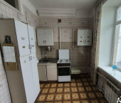 2-комн, 57кв м, этаж 4/4 б-р Радищева, 41
