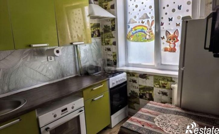 3-комн квартира Волоколамский пр-кт, 41,  д. 41