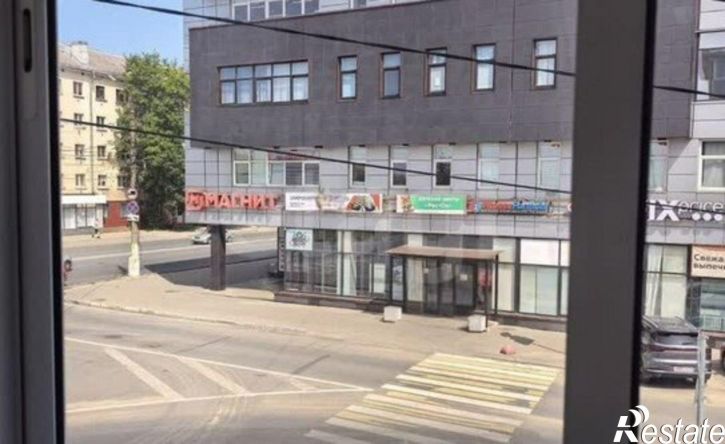 3-комн квартира Волоколамский пр-кт, 41,  д. 41
