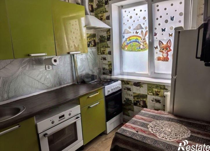 3-комн квартира Волоколамский пр-кт, 41,  д. 41