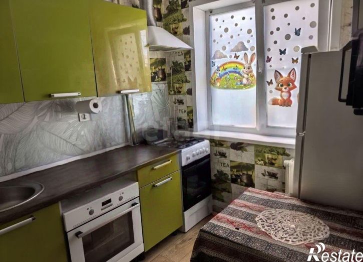 3-комн квартира Волоколамский пр-кт, 41,  д. 41