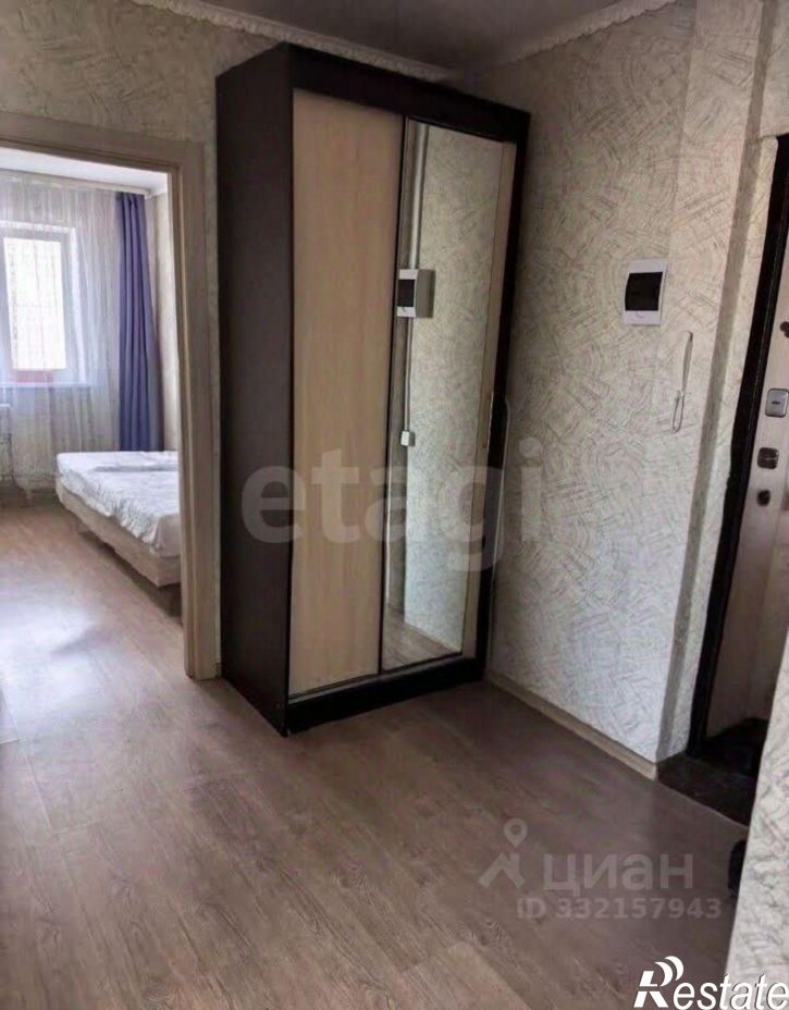 3-комн квартира Волоколамский пр-кт, 41,  д. 41