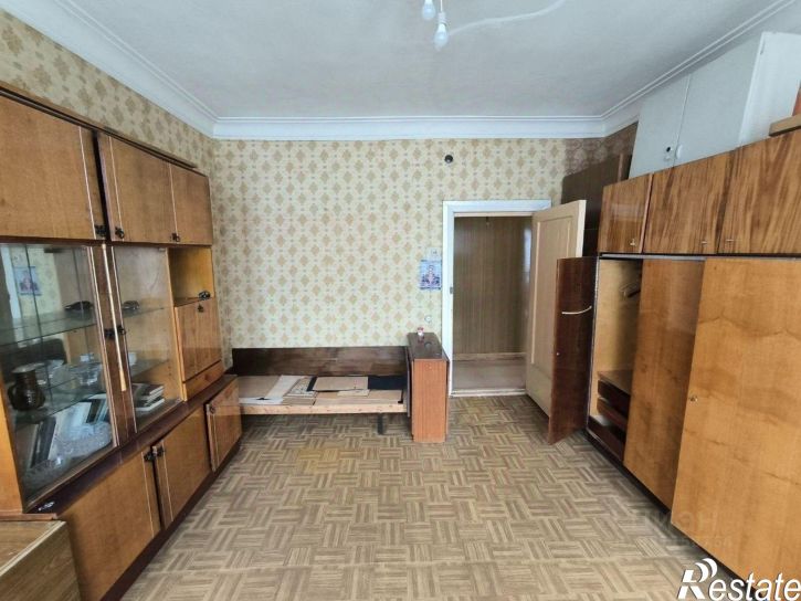 2-комн квартира б-р Радищева, 41,  д. 41