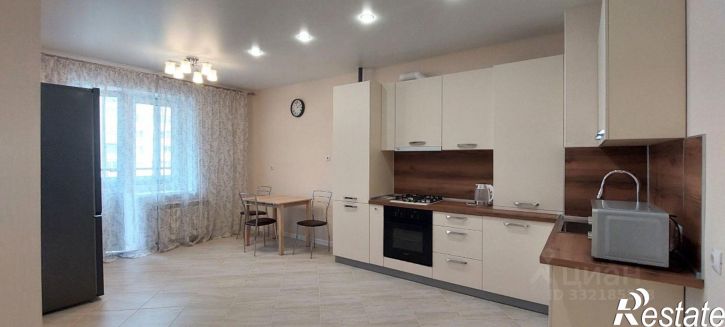 2-комн квартира ул Левитана, 46,  д. 46