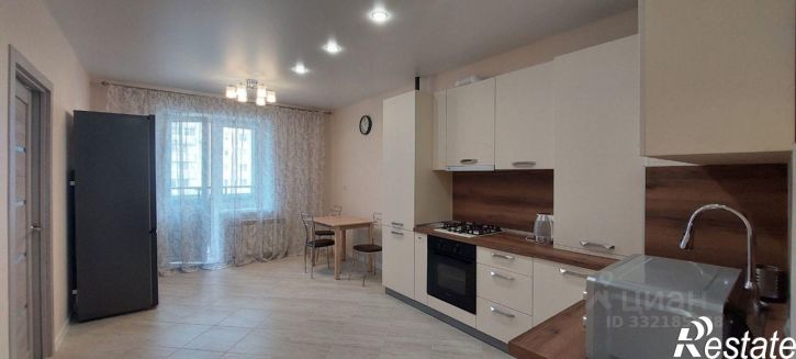 2-комн квартира ул Левитана, 46,  д. 46