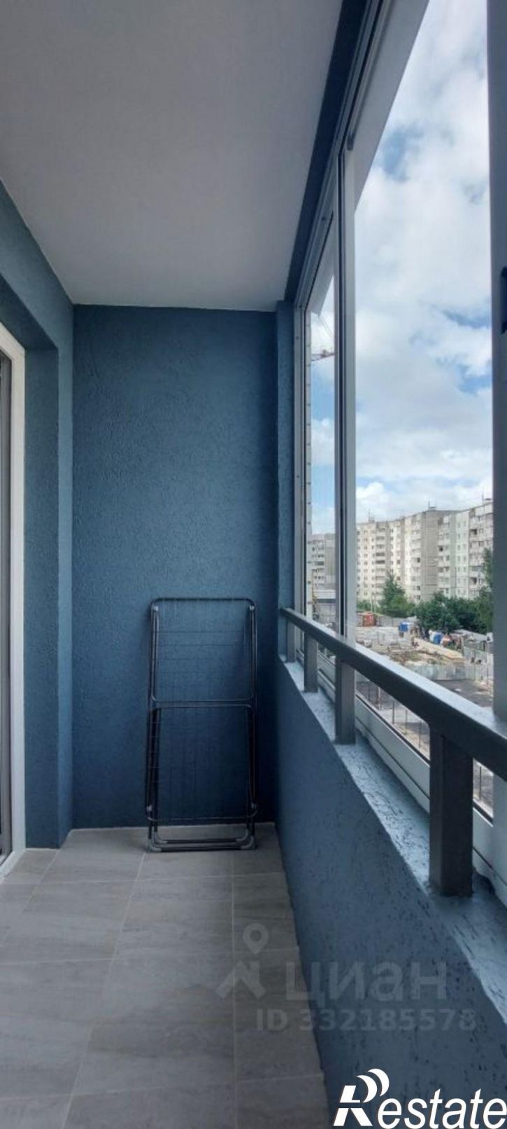 2-комн квартира ул Левитана, 46,  д. 46