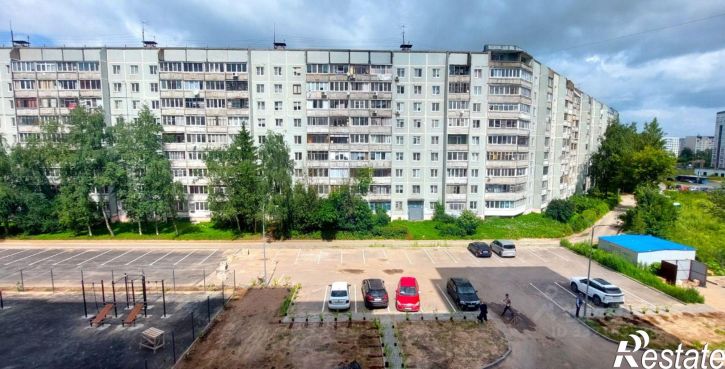 2-комн квартира ул Левитана, 46,  д. 46