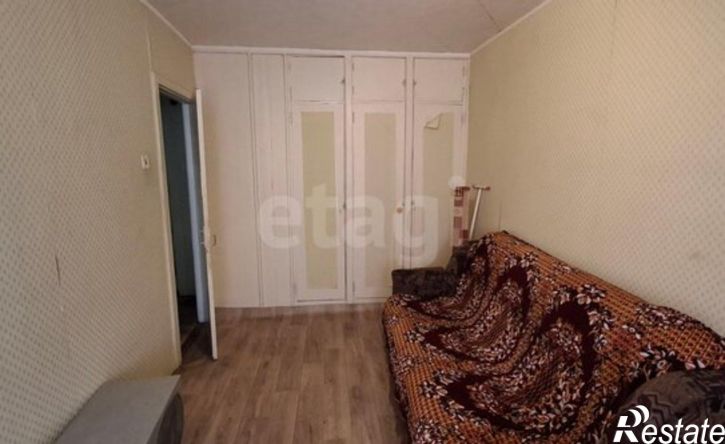 2-комн квартира Садовый пер, 20,  д. 20