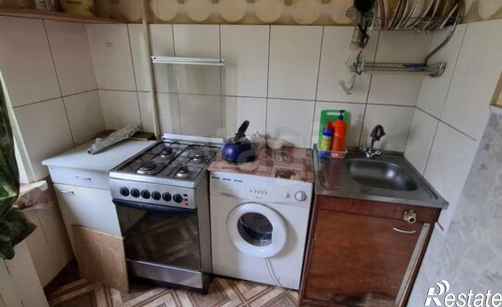2-комн квартира Садовый пер, 20,  д. 20