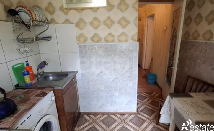 2-комн квартира Садовый пер, 20,  д. 20