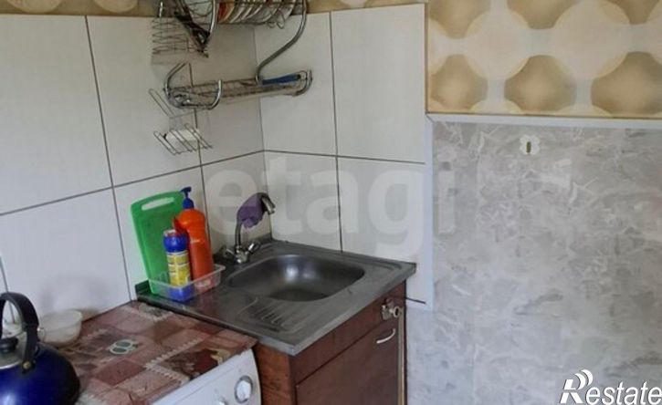 2-комн квартира Садовый пер, 20,  д. 20
