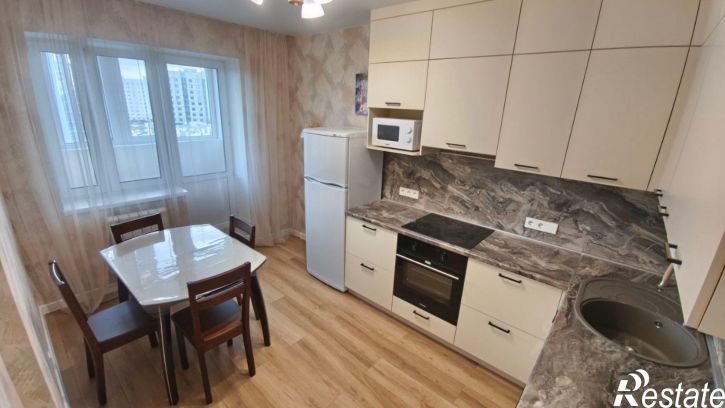 1-комн квартира ул 2-я Красина, 82,  д. 82