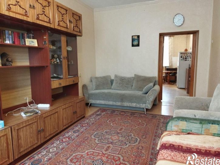 1-комн квартира ул Благоева, 12,  д. 12