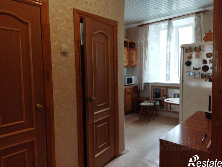 1-комн квартира ул Благоева, 12,  д. 12