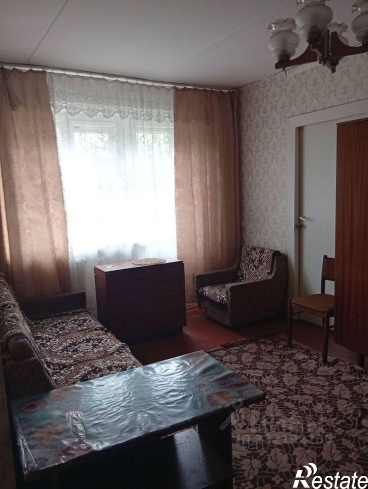 1-комн квартира ул Орджоникидзе, 46,  д. 46