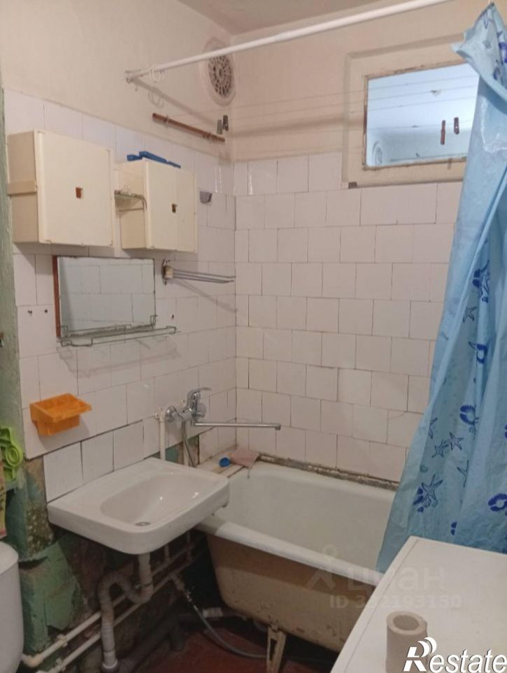 1-комн квартира ул Орджоникидзе, 46,  д. 46