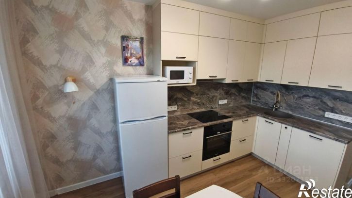 1-комн квартира ул 2-я Красина, 82,  д. 82