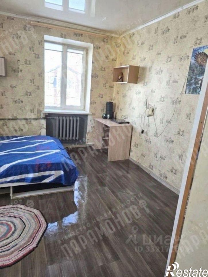 2-комн квартира ул Севастьянова, 18,  д. 18