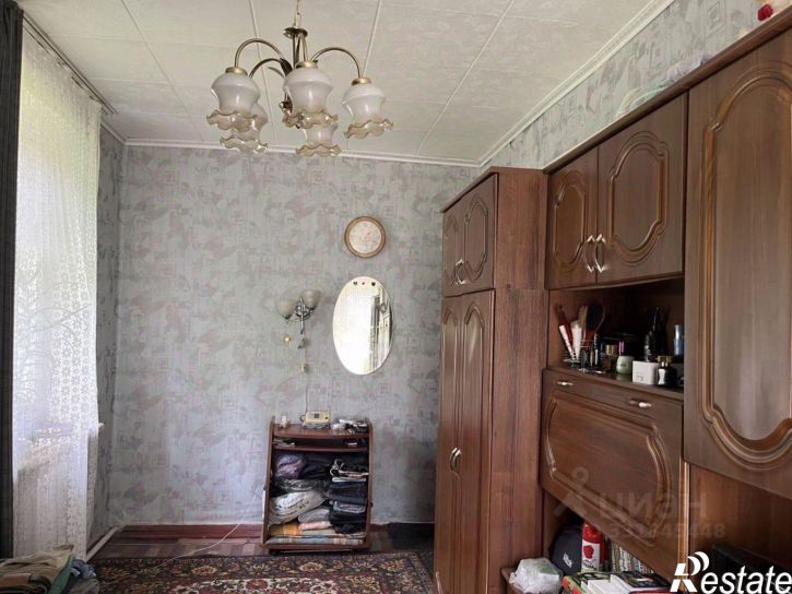 2-комн квартира Коллективный пер, 9а,  д. 9а