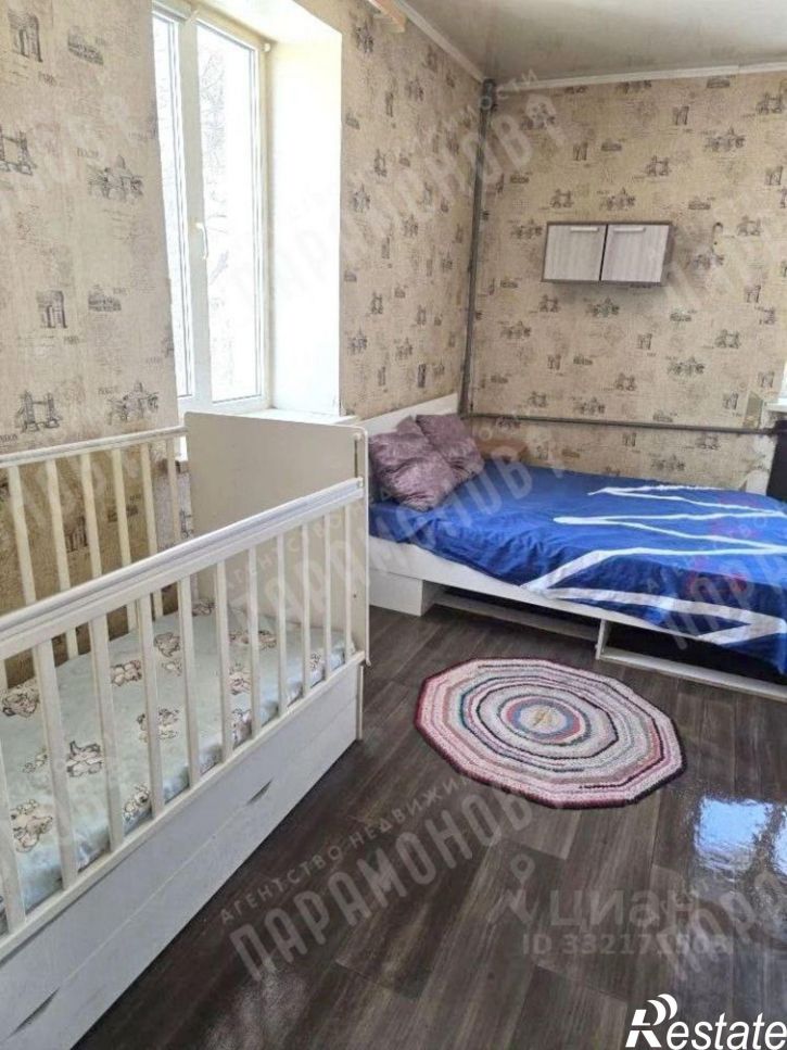 2-комн квартира ул Севастьянова, 18,  д. 18