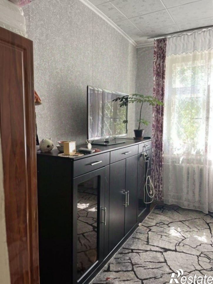 2-комн квартира Коллективный пер, 9а,  д. 9а