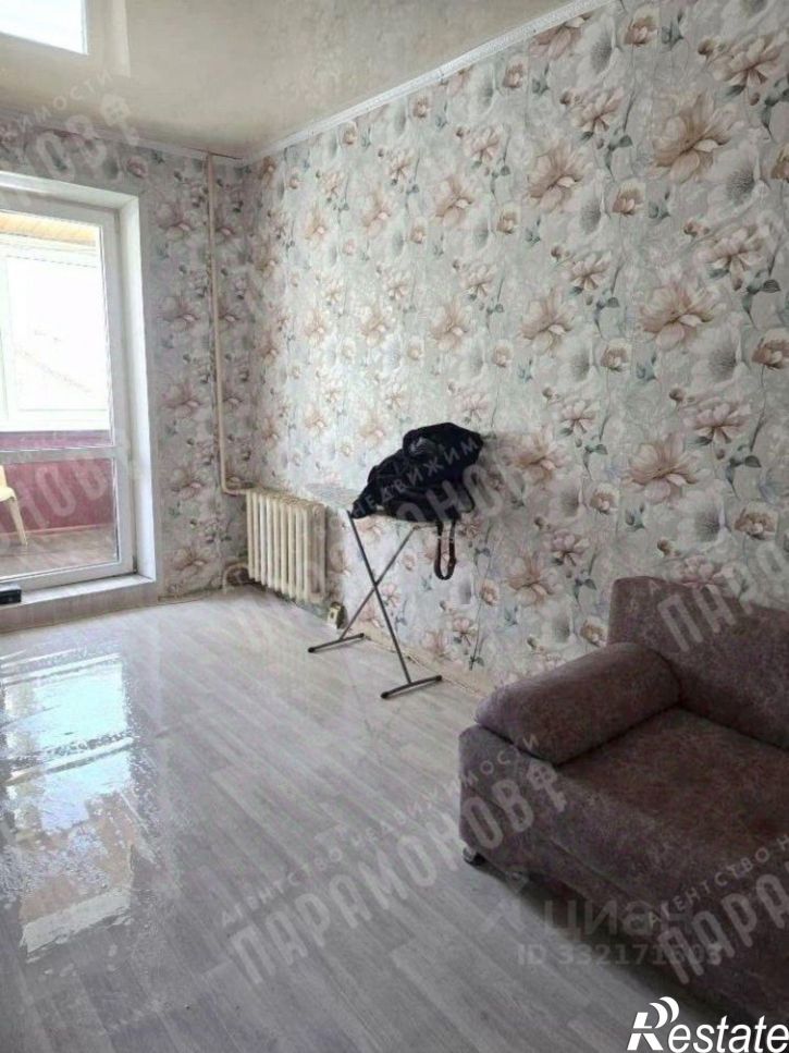 2-комн квартира ул Севастьянова, 18,  д. 18