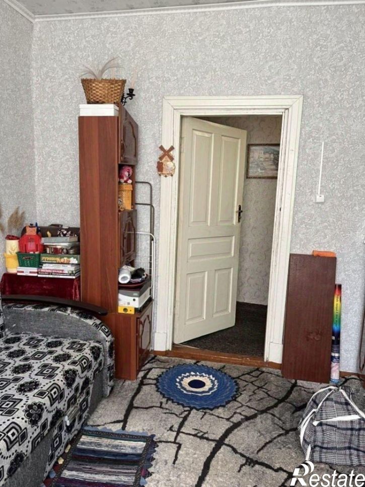 2-комн квартира Коллективный пер, 9а,  д. 9а