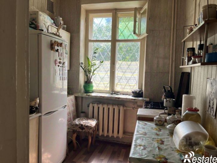 2-комн квартира Коллективный пер, 9а,  д. 9а
