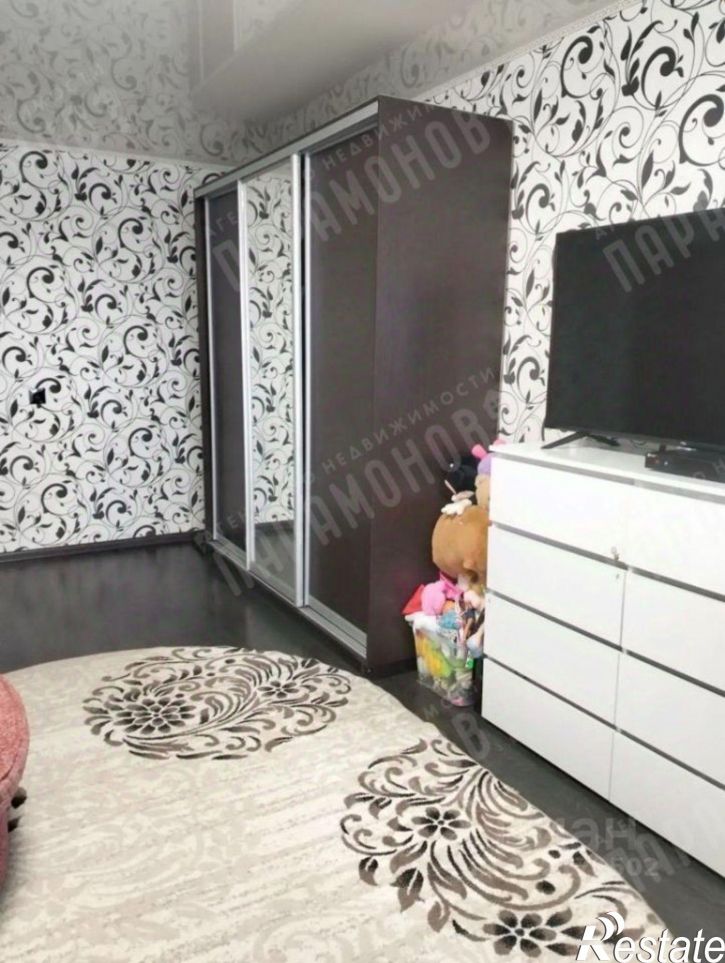 1-комн квартира ул Фрунзе, 20,  д. 20