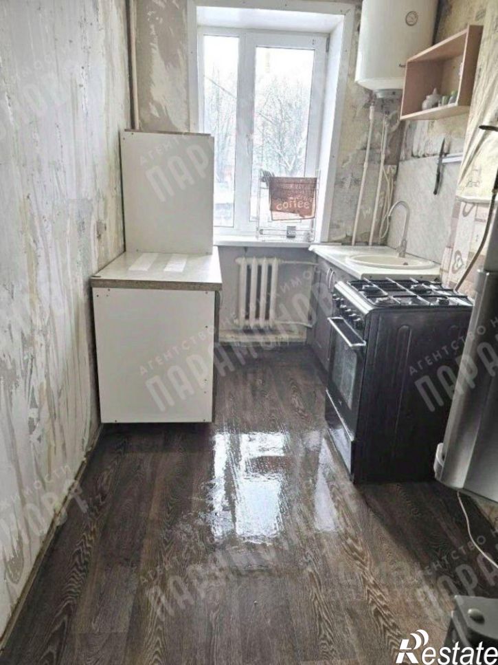 2-комн квартира ул Севастьянова, 18,  д. 18