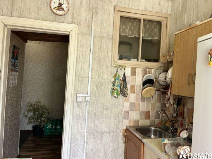 2-комн квартира Коллективный пер, 9а,  д. 9а