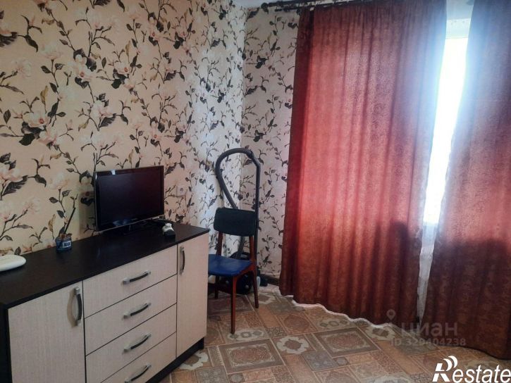 1-комн квартира посёлок Литвинки, 23