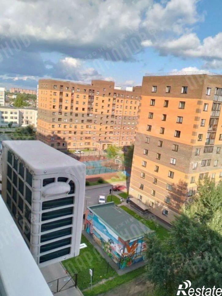 1-комн квартира ул Фрунзе, 20,  д. 20