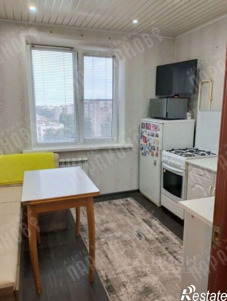1-комн квартира ул Фрунзе, 20,  д. 20