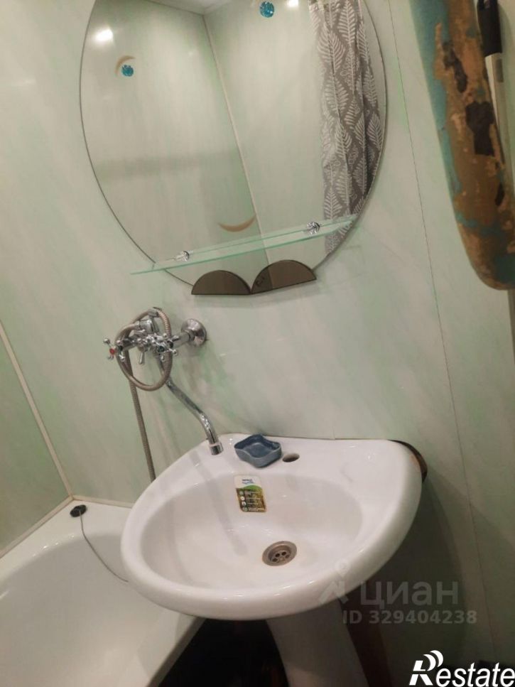 1-комн квартира посёлок Литвинки, 23