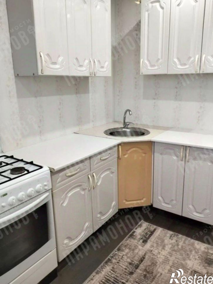 1-комн квартира ул Фрунзе, 20,  д. 20