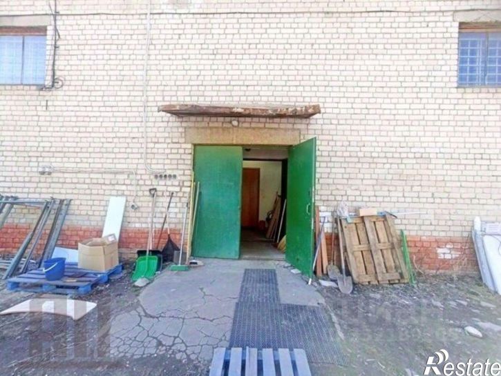Склад Александровский пер, 9,  д. 9