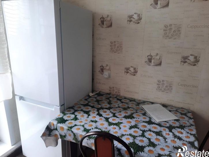 1-комн квартира посёлок Литвинки, 23