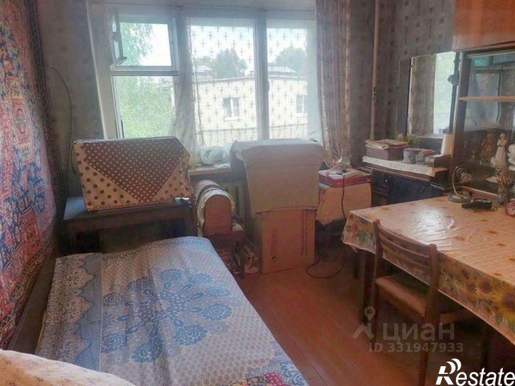 1-комн квартира ул Громова, 7 3,  д. 7 3,  к. 3