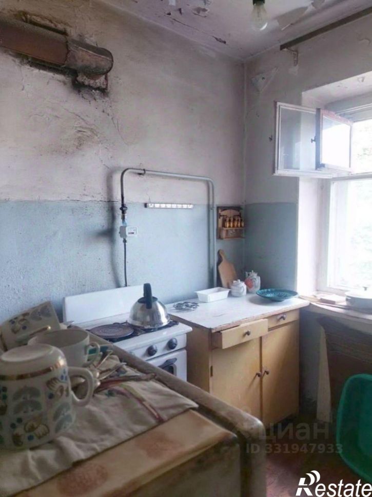 1-комн квартира ул Громова, 7 3,  д. 7 3,  к. 3
